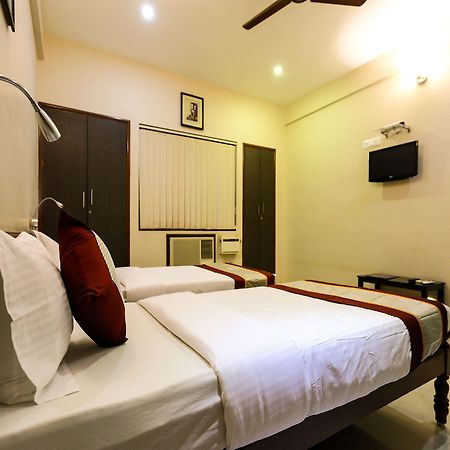 Oyo Flagship 12665 Chrompet Hotel Chennai Eksteriør billede