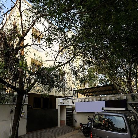 Oyo Flagship 12665 Chrompet Hotel Chennai Eksteriør billede