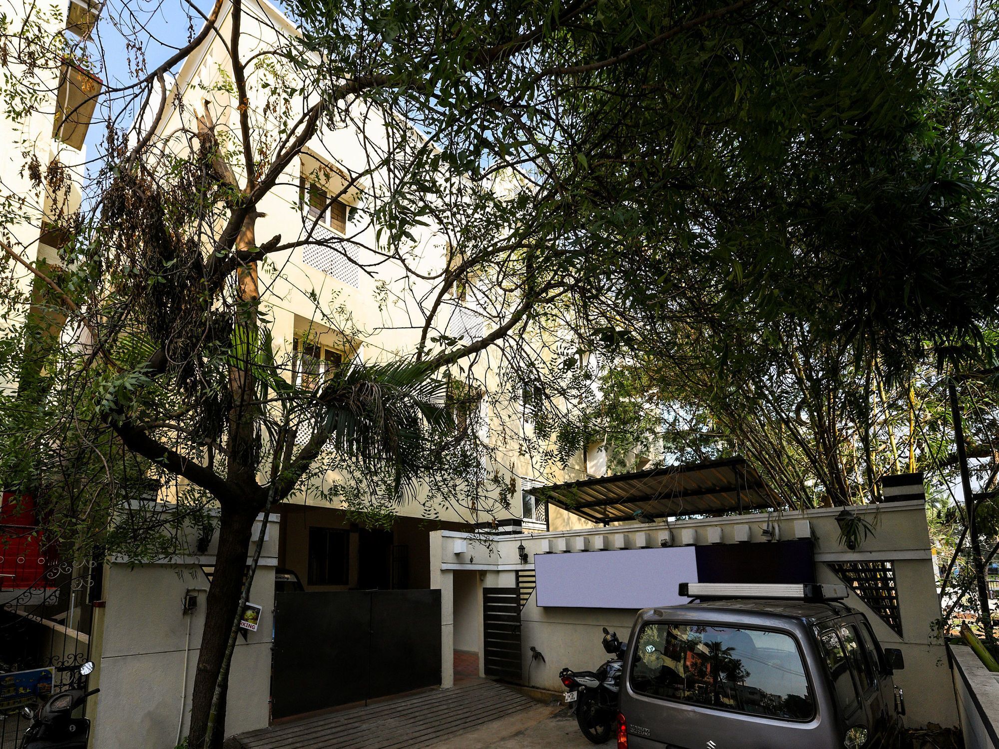 Oyo Flagship 12665 Chrompet Hotel Chennai Eksteriør billede